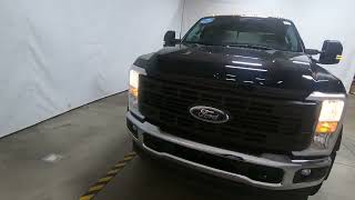 New 2024 Ford Super Duty F450 DRW XL 4WD Crew Cab 8 Box Truck For Sale In Columbus OH [upl. by Attennyl128]