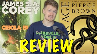 DARK AGE  CIBOLA BURN REVIEW [upl. by Meenen]