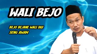 GUS BAHA BEJO BEJANE WALI IKU SENG AWAM [upl. by Annek]