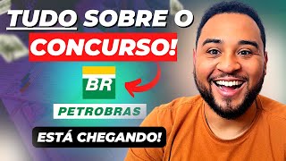 Concurso PETROBRAS 2024 TUDO o que você PRECISA saber sobre o PRÓXIMO concurso Nível Técnico [upl. by Birk]