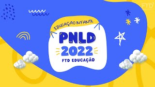 PNLD Educação Infantil  Saiba mais sobre o Programa Nacional do Livro e do Material Didático [upl. by Ellemac]