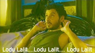 Lodu Lalit Mirzapur 2 Memes [upl. by Nirehtak]