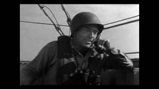 THE FROGMEN1951 Original Theatrical Trailer [upl. by Uchish]