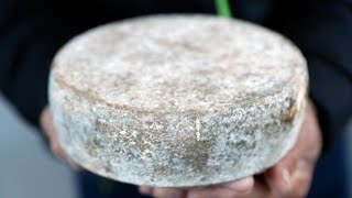 Best Seasonal French Cheeses A MonthbyMonth Guide [upl. by Badr]