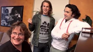 Ylvis  quotNorges Herligstequot Stemmepedagogen Eng subs [upl. by Alvord]