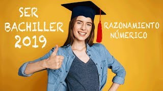 PREGUNTAS SER BACHILLER 2019 En la distribución de materiales de papelería el área financiera [upl. by Rossi127]