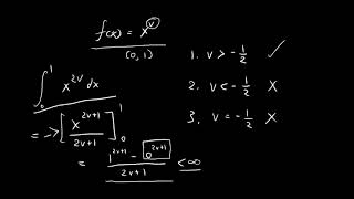 Problem 32  Introduction to Quantum Mechanics Griffiths [upl. by Anelaj]