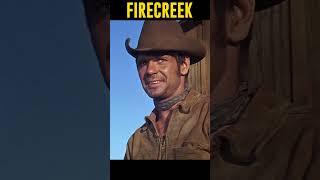 LOS MALVADOS DE FIRECREEK  Henry Fonda  James Stewart [upl. by Latsyk120]