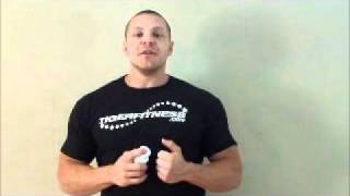 OxyElite Pro Review  Detailed USPLabs Oxy Elite Pro Reviews  Tiger Fitness [upl. by Berg]