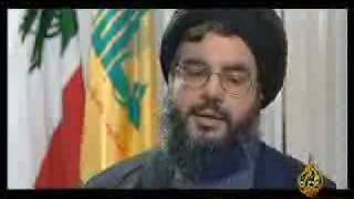 Hassan Nassrallah Life Story part 1 [upl. by Aslam756]