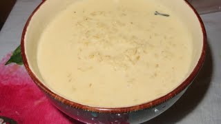 Avena al estilo dominicano paso a pasoDe todo un poco Y más [upl. by Anreval]