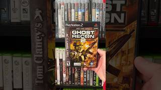 Tom Clancy’s Ghost Recon 2 by Red Storm Entertainment 2004 shorts gaming [upl. by Sioux206]