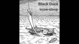 The Black Duck A Rare Sailing Craft Found in Lake Ontario [upl. by Hufnagel]