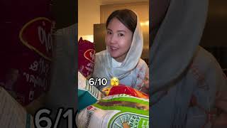 Trying Iranian chips part 2 mukbang [upl. by Attenor268]