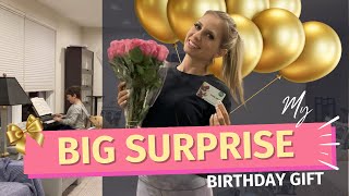 My Heartwarming Birthday Vlog Unveiled Memories to Last a Lifetime [upl. by Ellmyer406]