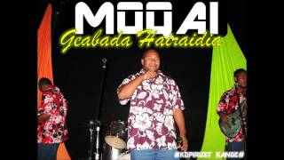 Moqai  Geabada Hairaidia [upl. by Eldred]