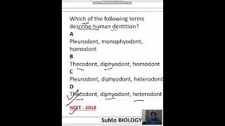 diphyodont heterodont and thecodont characteristics of human dentition [upl. by Susanne220]