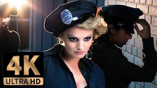 Alexandra Stan  Mr Saxobeat  Remastered 4K 2160p [upl. by O'Conner]