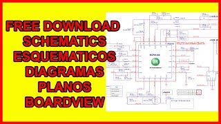 SCHEMATIC ✅ MSI H310M PROVDH PLUS MS7C09 REV10 DIAGRAMA ESQUEMÁTICO [upl. by Solohcin]