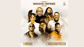 Inkabi Nation amp Wanitwa Mos  Ukude Official Audio [upl. by Oiramed]