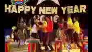 happy new year re tui sabu dine hasu tha sambalpuri video song old voice of umakanta barik [upl. by Euginom]