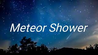 Cavetown  Meteor Shower💫 Sub Español [upl. by Samalla673]