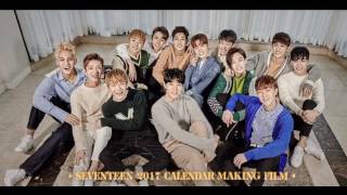 ซับไทย Seventeen 2017 Seasons Greeting [upl. by Renato]