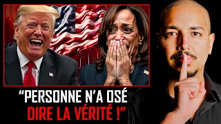 Le Comeback Fracassant de Trump  quotLArme Secrètequot qui a Fait Basculer lÉlection  H5 Motivation [upl. by Accalia697]