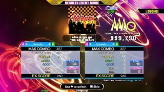 ska a go go  ESP PFC172 [upl. by Noyr876]