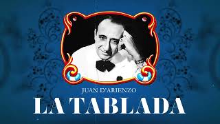 Juan D Arienzo  La tablada [upl. by Mareld]