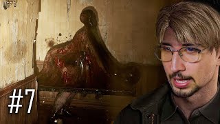 ¿ES ESTE EL MEJOR REMAKE  Gameplay Silent Hill 2 Remake pt7 [upl. by Waldman552]