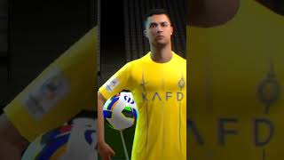 Unlock ronaldo efootball football gaming gameplay games gamercomunity football cr7 [upl. by Savage]