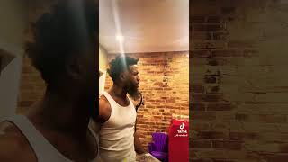 When Your Room Mate Eats Everything‼️ baltimore entertainment comedy funny [upl. by Okoyik26]