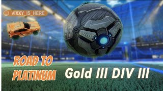 Road to platinum Gold lll div lll [upl. by Laehcim95]