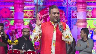 Master Saleem New Live  Ganesh Vandana New  MasterSaleem Live 2023 [upl. by Nevanod]