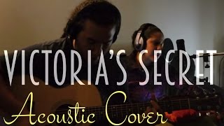 Sonata Arctica  Victorias Secret Live Acoustic Cover [upl. by Essilec]