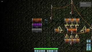 Lets Show Factorio Mods  Large Chests  Factorio Clock [upl. by Sevik]