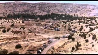 Convoy 1978 Directed by Sam Peckinpah [upl. by Ahcropal811]