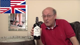 Whiskey ReviewTasting Teeling  The Spirit of Dublin [upl. by Artenek99]