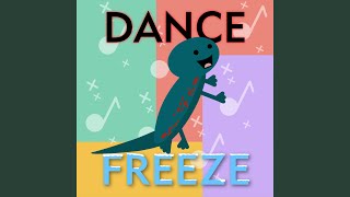 The Dance Freeze Song 5 Sports [upl. by Halilak]