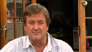 n Onderhoud met Albert Maritz [upl. by Gavrielle]