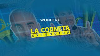 La Corneta Extendida Arriba la vida alegre [upl. by Glover37]