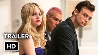 Gossip Girl Season 2 quotThis Season Onquot Trailer HD HBO Max series [upl. by Nas93]