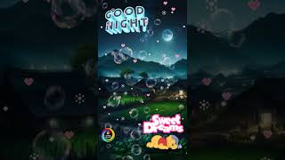 O leke pahala pahala pyar bhar ke song good night wishes shorts [upl. by Stillmann]