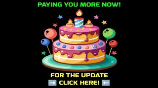 The Birthday Card Cash Club Get Paid Every Day Mailbox Money Mailbox Cash Direct Mail Home Business [upl. by Erda]