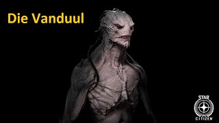 Audio Galactapedia Die Vanduul [upl. by Eirised]