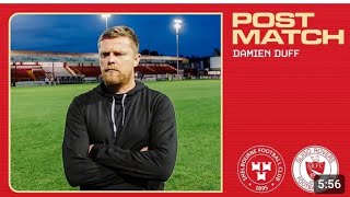 shelbourne vs sligo rovers 00  Highlights  Ireland premier division [upl. by Lledner488]