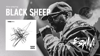 Esham – Black Sheep 2017 [upl. by Aivatan884]