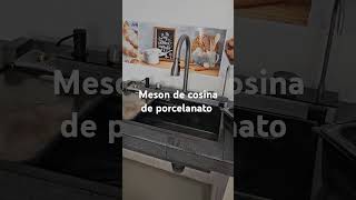 Como remodelar tu COCINA con poco dinero [upl. by Clareta]