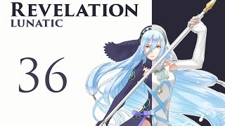 Part 36 Lets Play Fire Emblem Fates Revelation Chapter 23 Classic Lunatic  quotDead Momquot [upl. by Nick115]